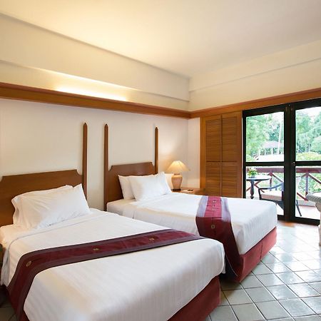 The Imperial Chiang Mai Resort & Sports Club Bagian luar foto