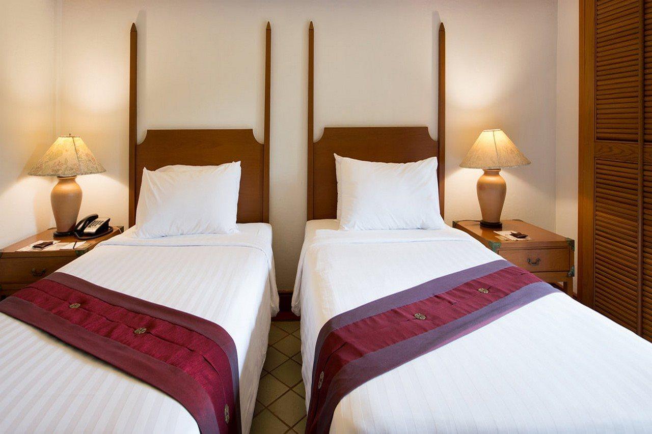 The Imperial Chiang Mai Resort & Sports Club Bagian luar foto
