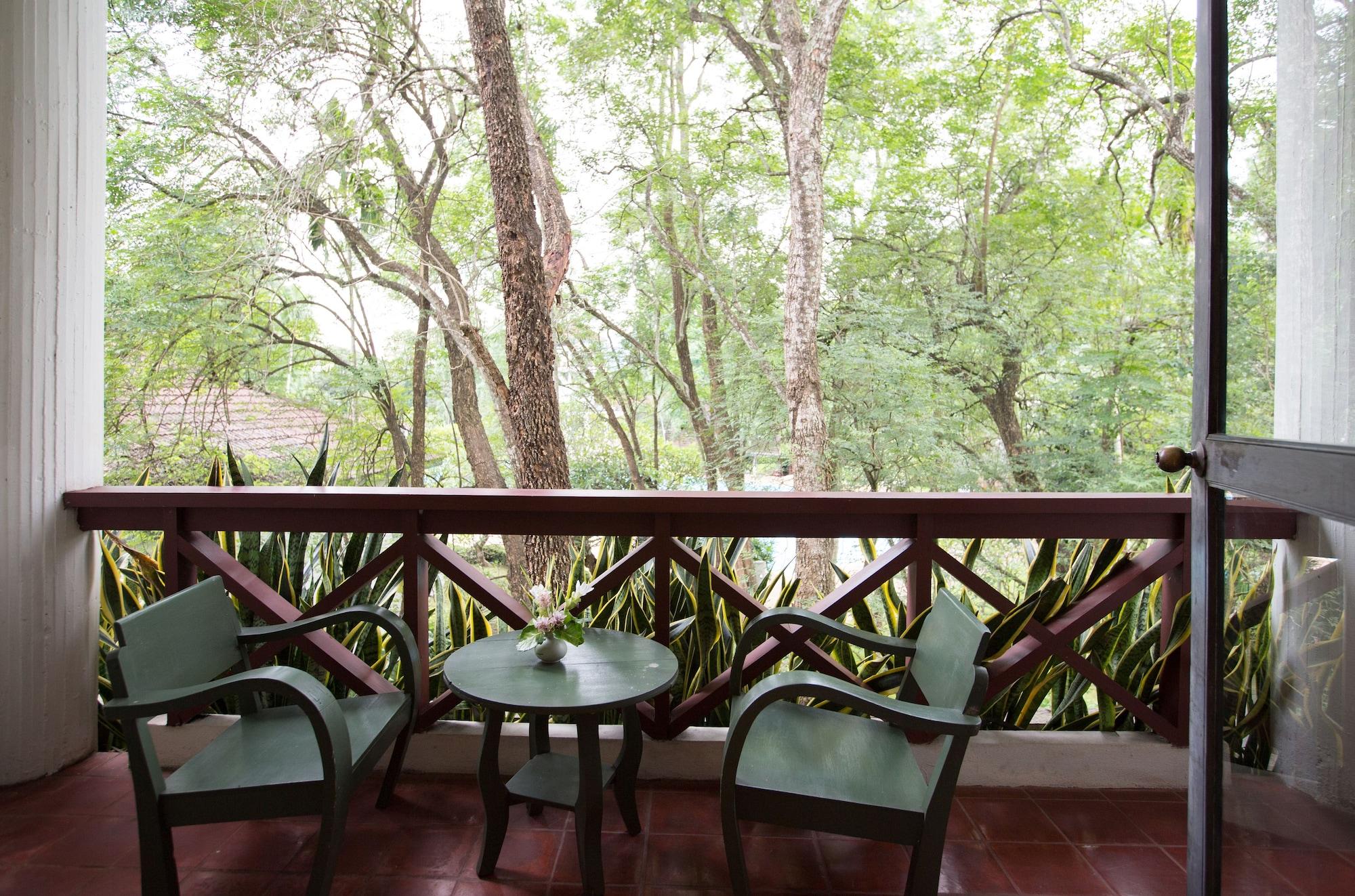 The Imperial Chiang Mai Resort & Sports Club Bagian luar foto