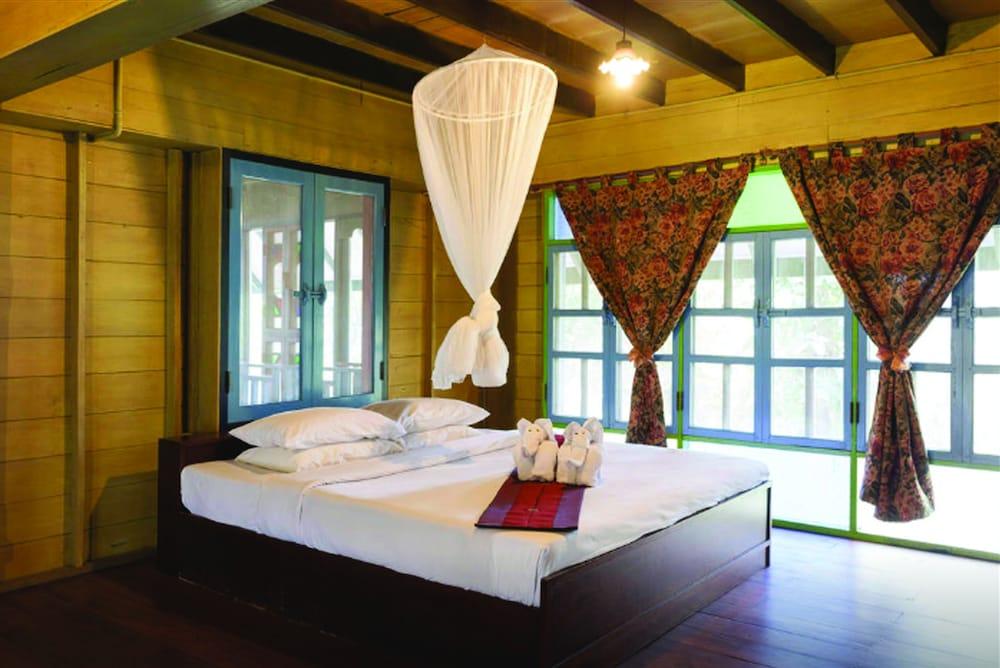 The Imperial Chiang Mai Resort & Sports Club Bagian luar foto