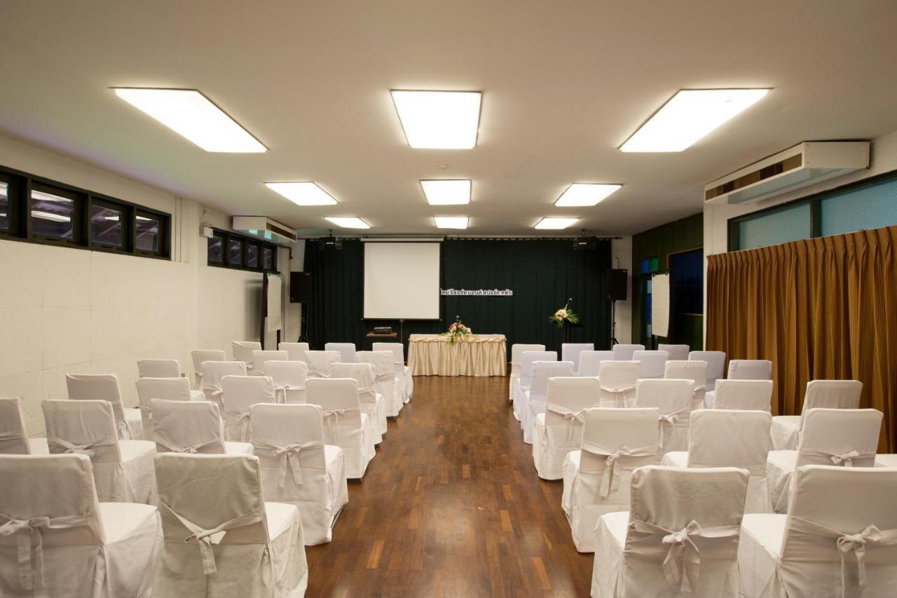 The Imperial Chiang Mai Resort & Sports Club Bagian luar foto