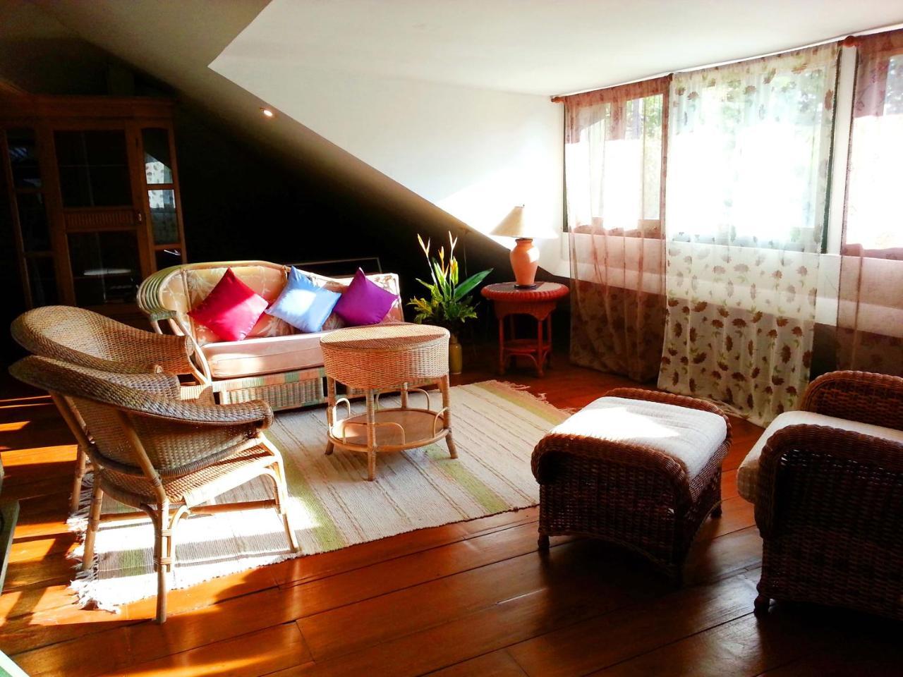 The Imperial Chiang Mai Resort & Sports Club Bagian luar foto